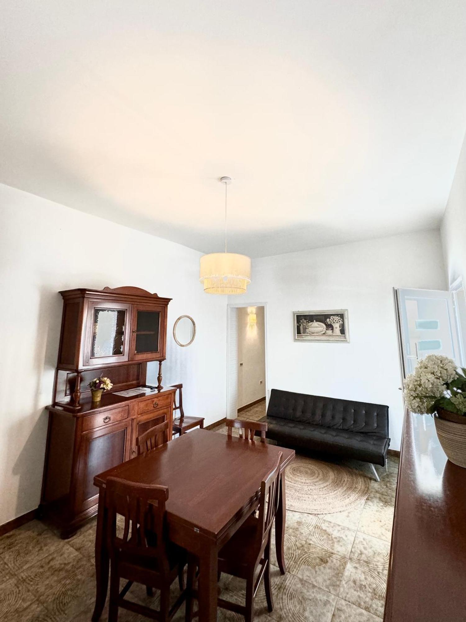 Aquarama Rooms & Apartments Torre Squillace Eksteriør bilde