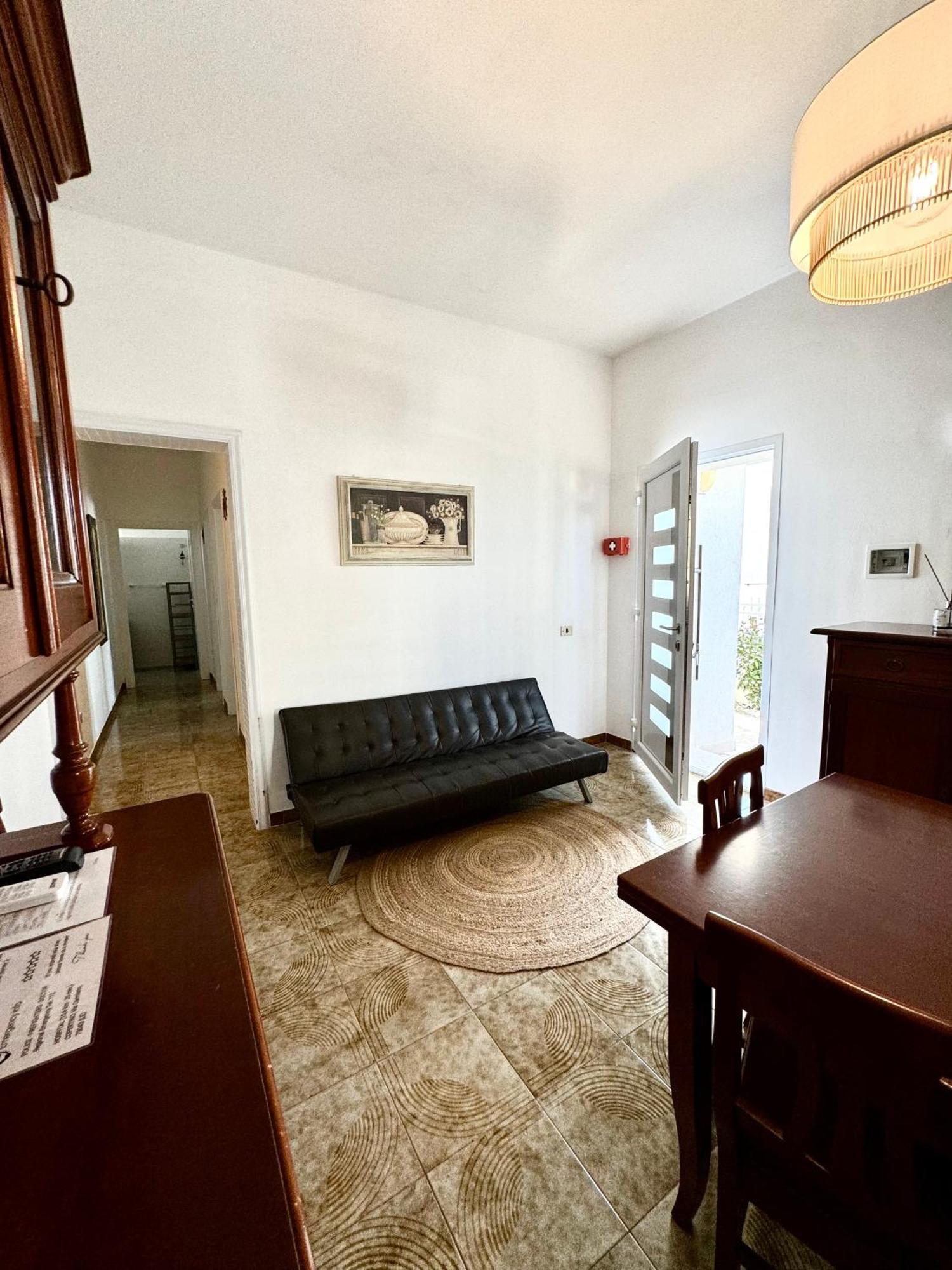Aquarama Rooms & Apartments Torre Squillace Eksteriør bilde